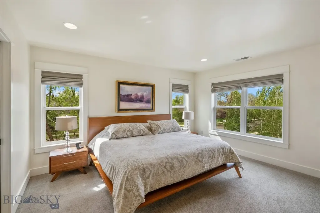 3575 W Babcock Street Bozeman MT 59718