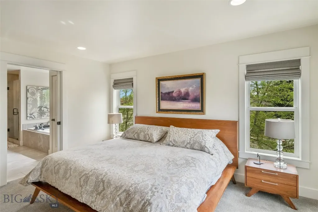 3575 W Babcock Street Bozeman MT 59718