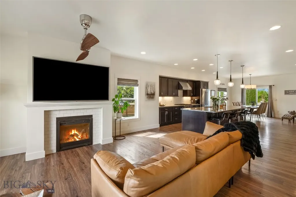 3575 W Babcock Street Bozeman MT 59718