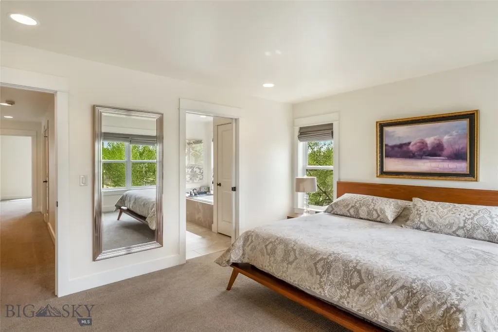 3575 W Babcock Street Bozeman MT 59718