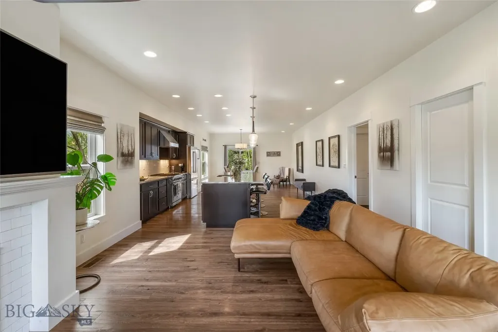3575 W Babcock Street Bozeman MT 59718