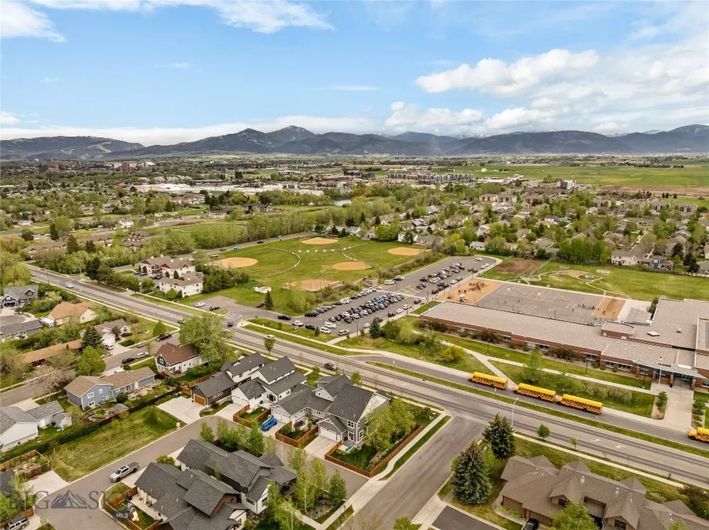 3575 W Babcock Street Bozeman MT 59718