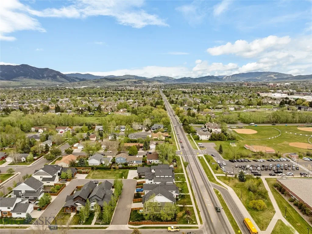 3575 W Babcock Street Bozeman MT 59718