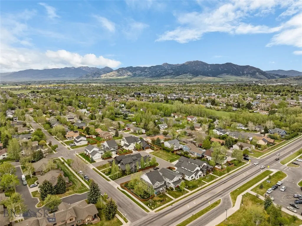 3575 W Babcock Street Bozeman MT 59718