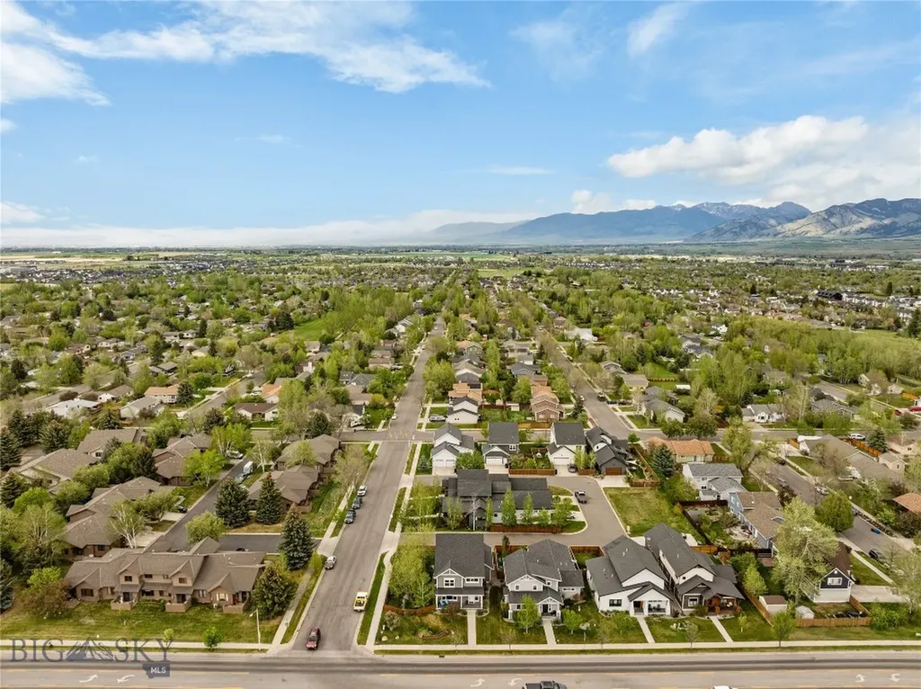 3575 W Babcock Street Bozeman MT 59718