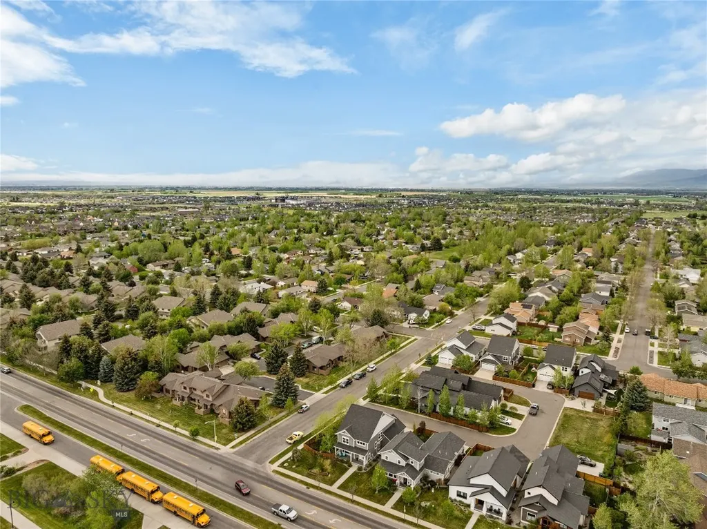 3575 W Babcock Street Bozeman MT 59718