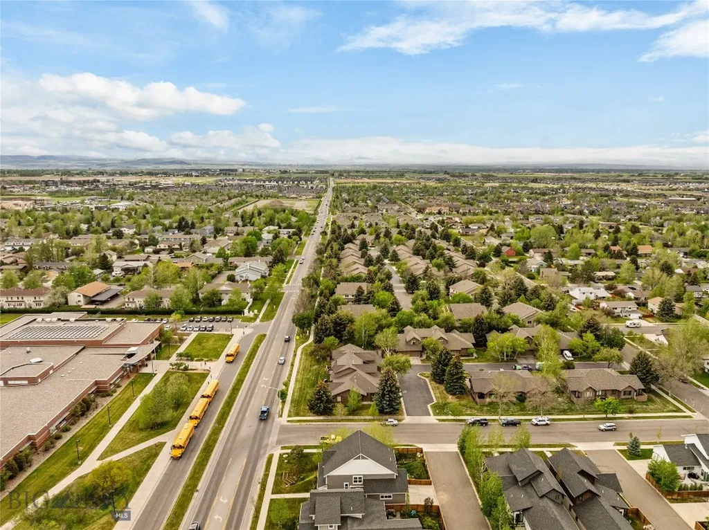3575 W Babcock Street Bozeman MT 59718