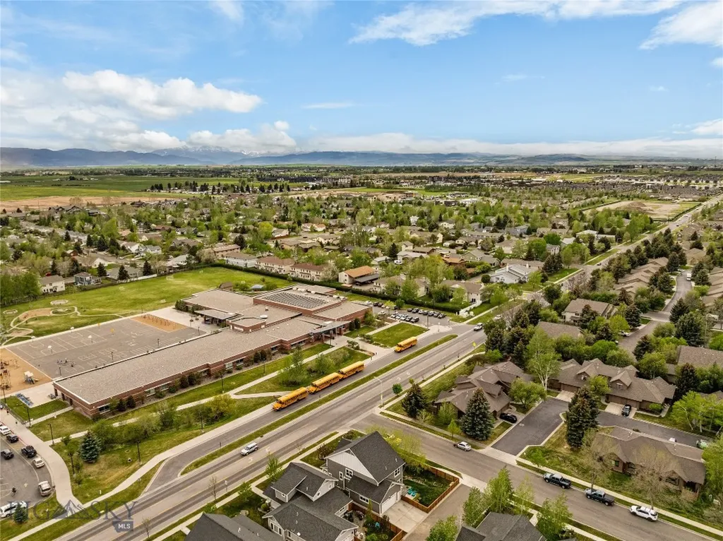 3575 W Babcock Street Bozeman MT 59718