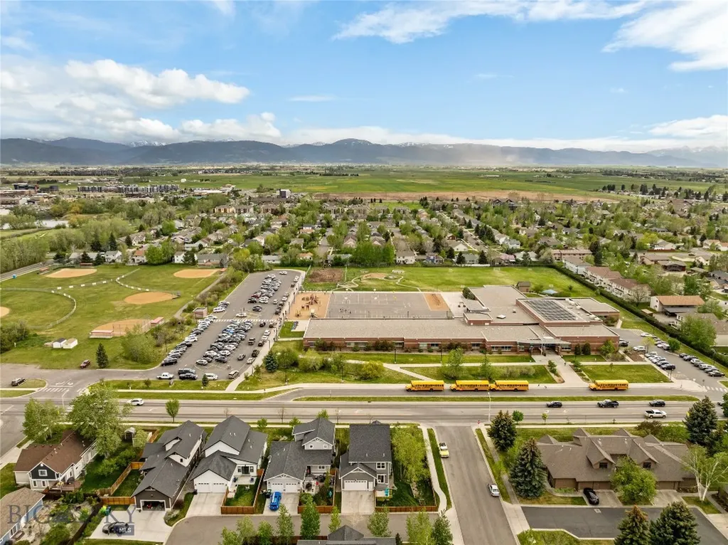 3575 W Babcock Street Bozeman MT 59718