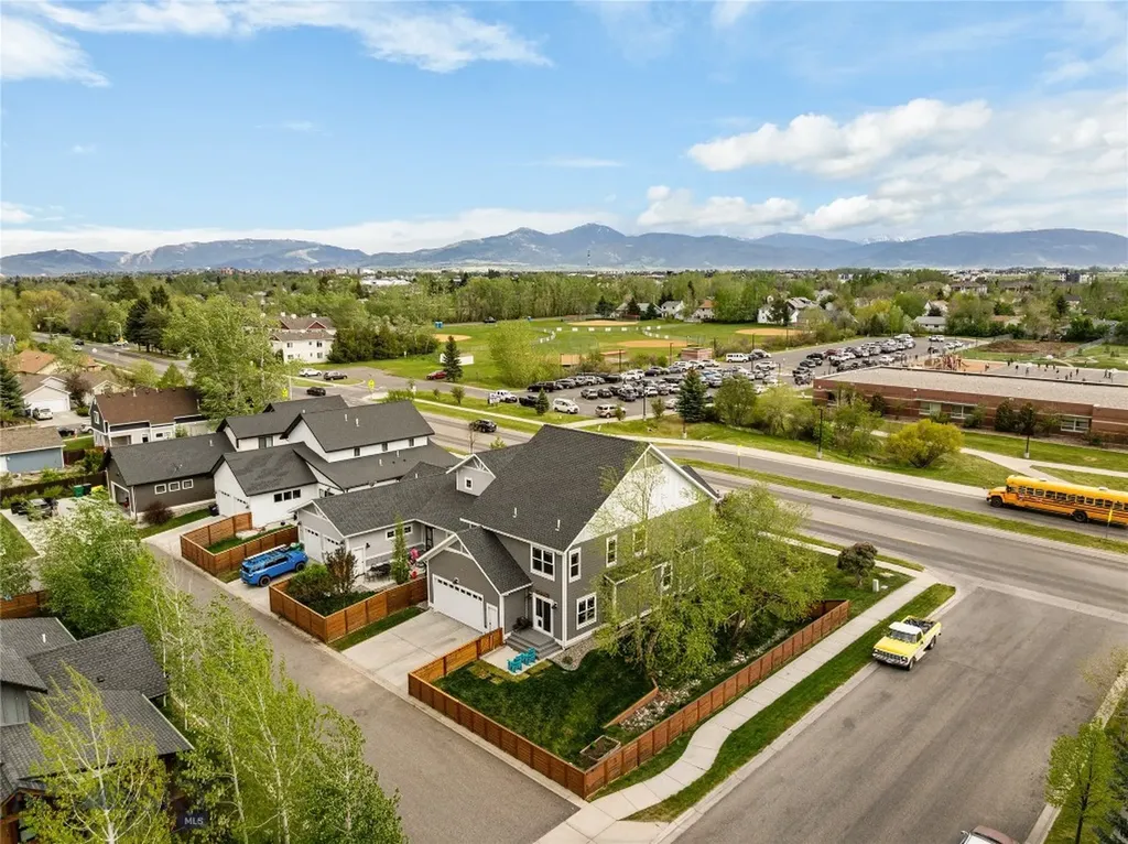 3575 W Babcock Street Bozeman MT 59718
