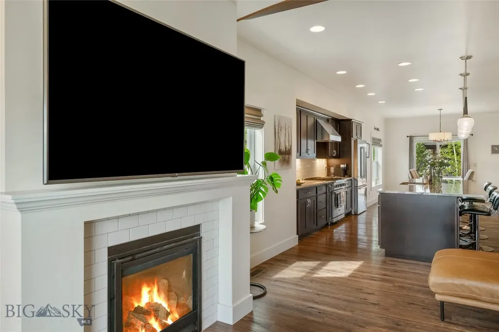 3575 W Babcock Street Bozeman MT 59718