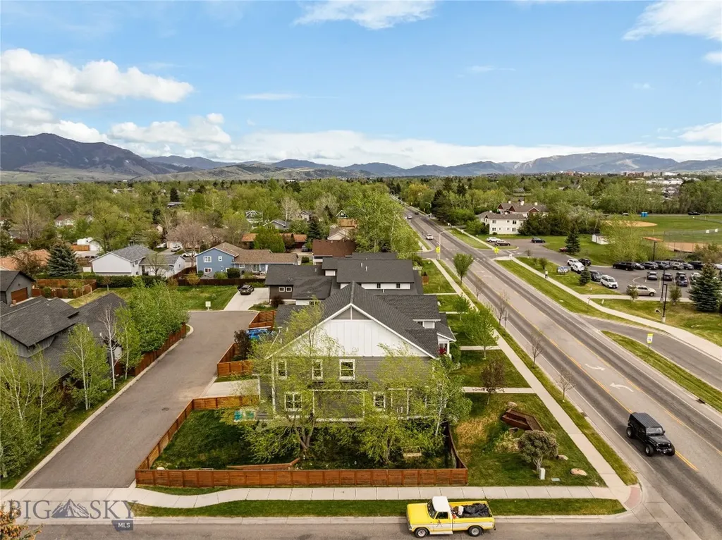 3575 W Babcock Street Bozeman MT 59718