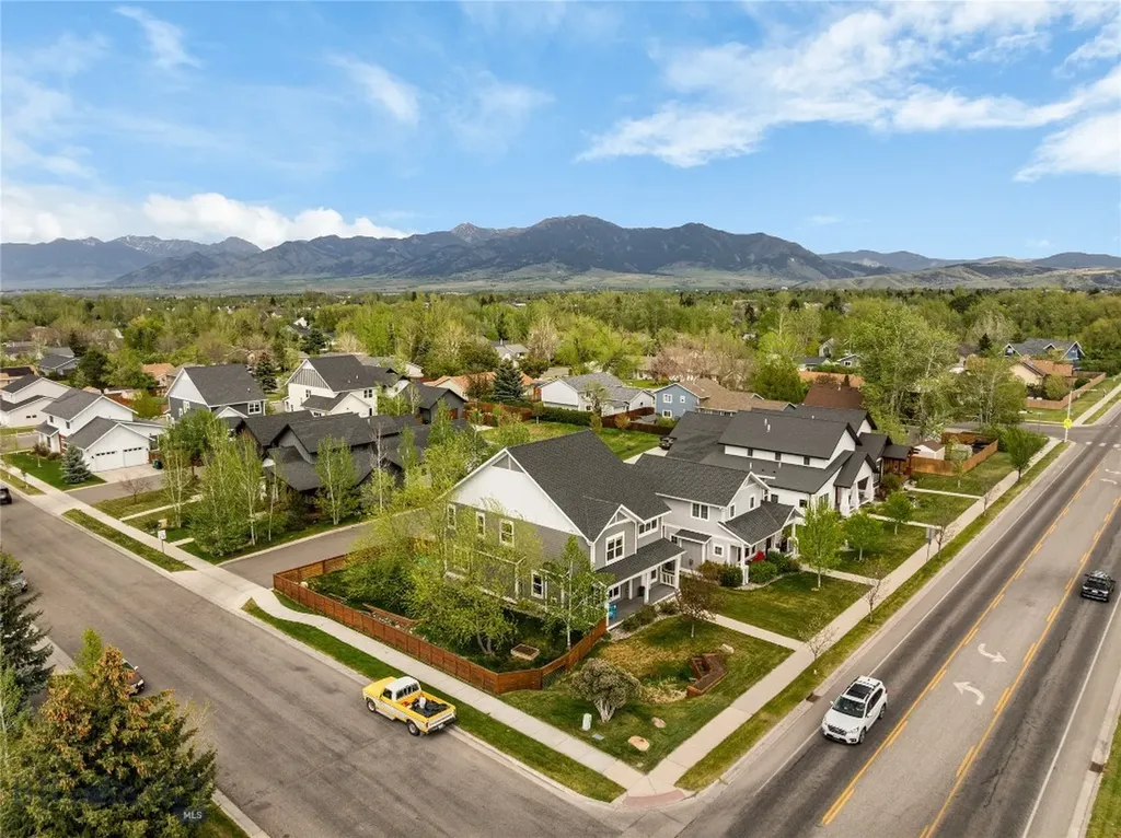 3575 W Babcock Street Bozeman MT 59718