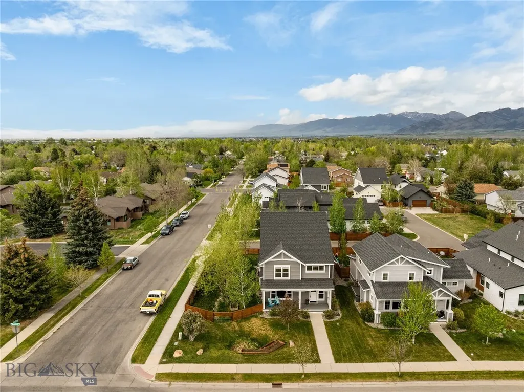 3575 W Babcock Street Bozeman MT 59718
