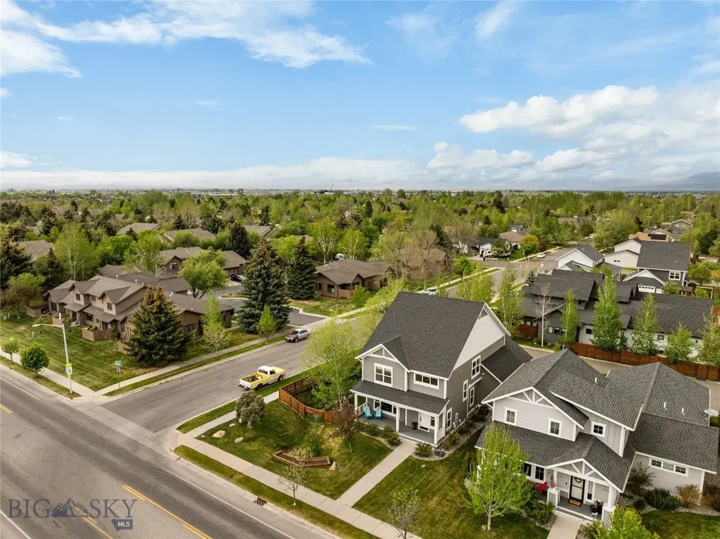3575 W Babcock Street Bozeman MT 59718