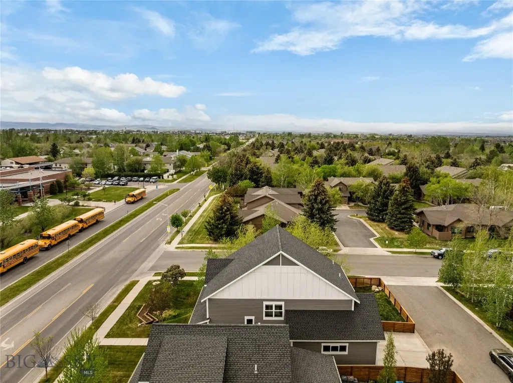 3575 W Babcock Street Bozeman MT 59718