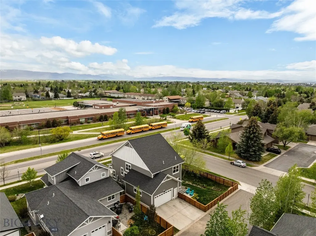 3575 W Babcock Street Bozeman MT 59718