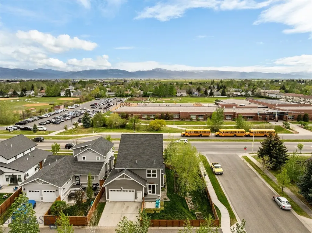 3575 W Babcock Street Bozeman MT 59718