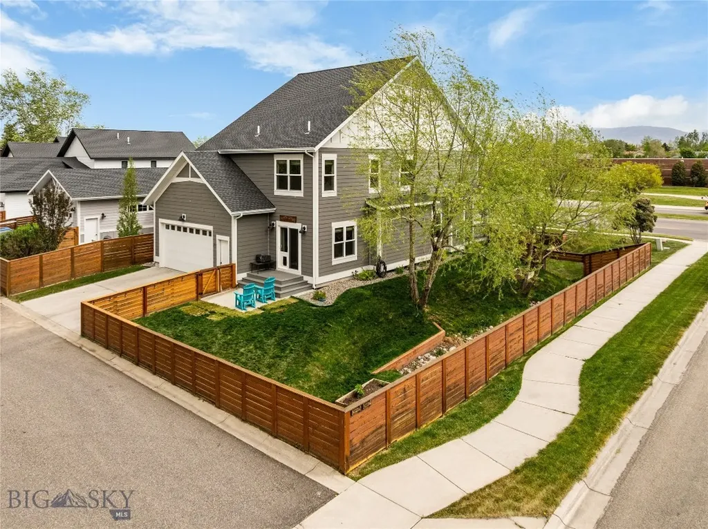 3575 W Babcock Street Bozeman MT 59718