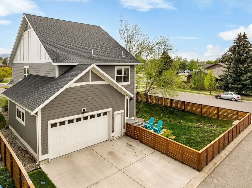 3575 W Babcock Street Bozeman MT 59718
