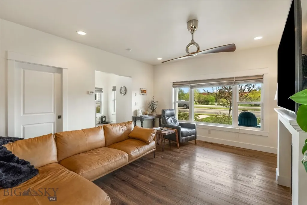 3575 W Babcock Street Bozeman MT 59718