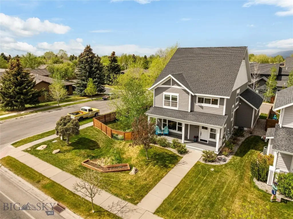 3575 W Babcock Street Bozeman MT 59718