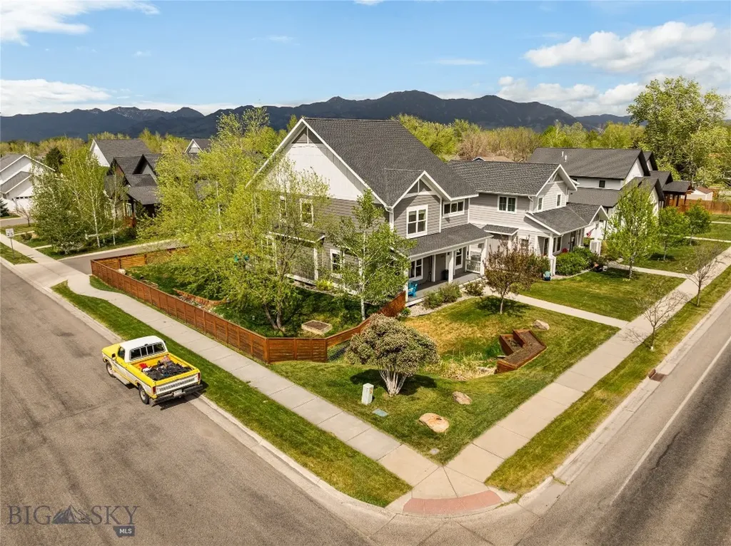 3575 W Babcock Street Bozeman MT 59718