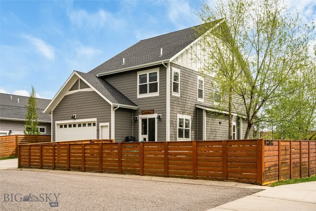 3575 W Babcock Street Bozeman MT 59718