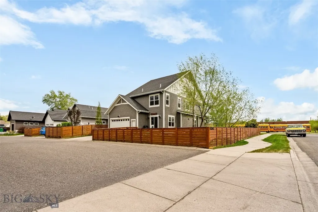 3575 W Babcock Street Bozeman MT 59718