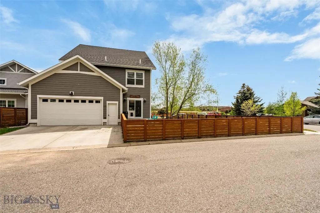 3575 W Babcock Street Bozeman MT 59718