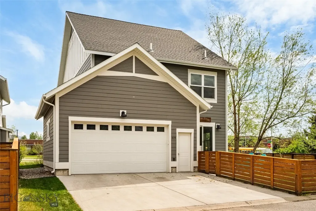 3575 W Babcock Street Bozeman MT 59718