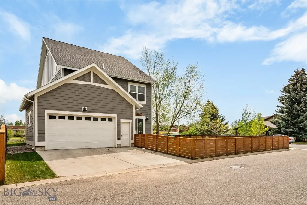 3575 W Babcock Street Bozeman MT 59718