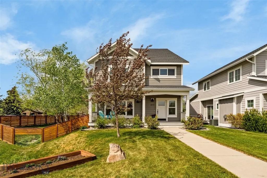 3575 W Babcock Street Bozeman MT 59718
