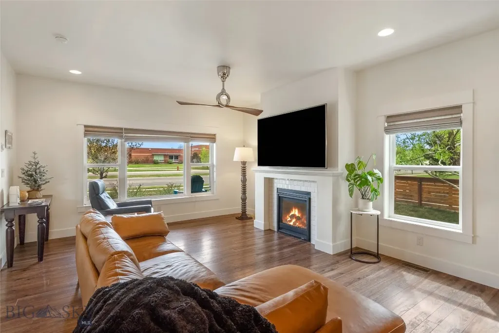 3575 W Babcock Street Bozeman MT 59718