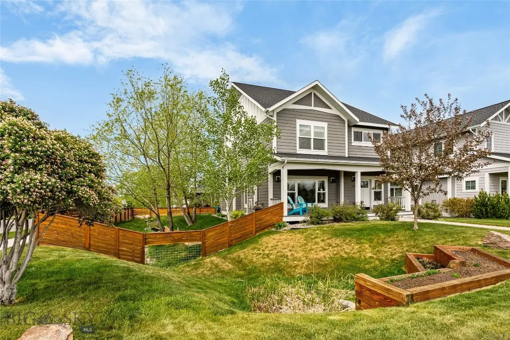 3575 W Babcock Street Bozeman MT 59718