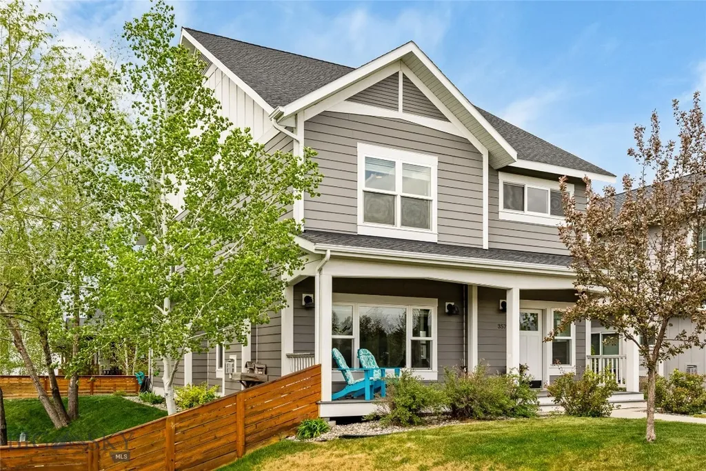 3575 W Babcock Street Bozeman MT 59718