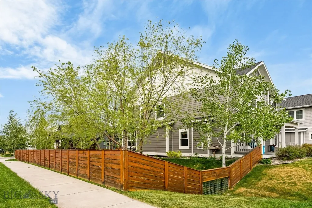 3575 W Babcock Street Bozeman MT 59718