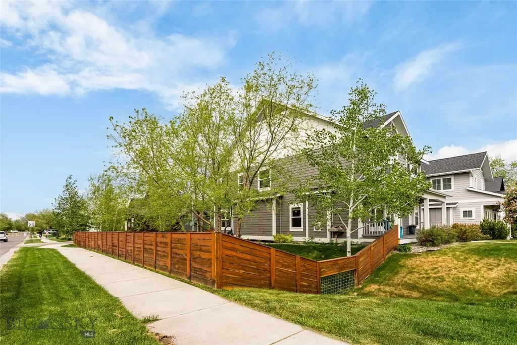 3575 W Babcock Street Bozeman MT 59718