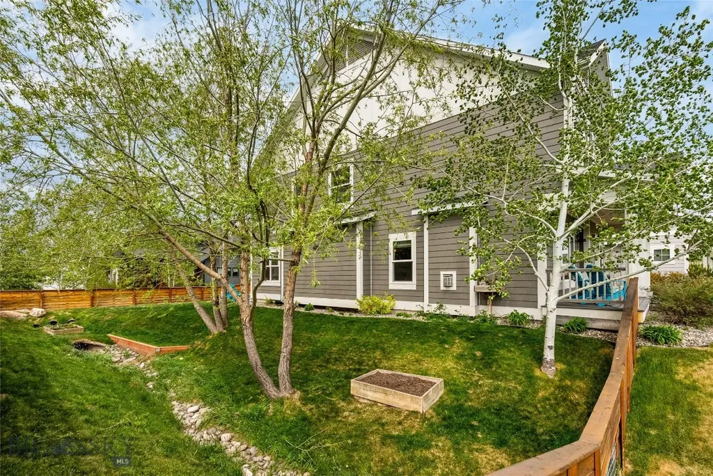 3575 W Babcock Street Bozeman MT 59718