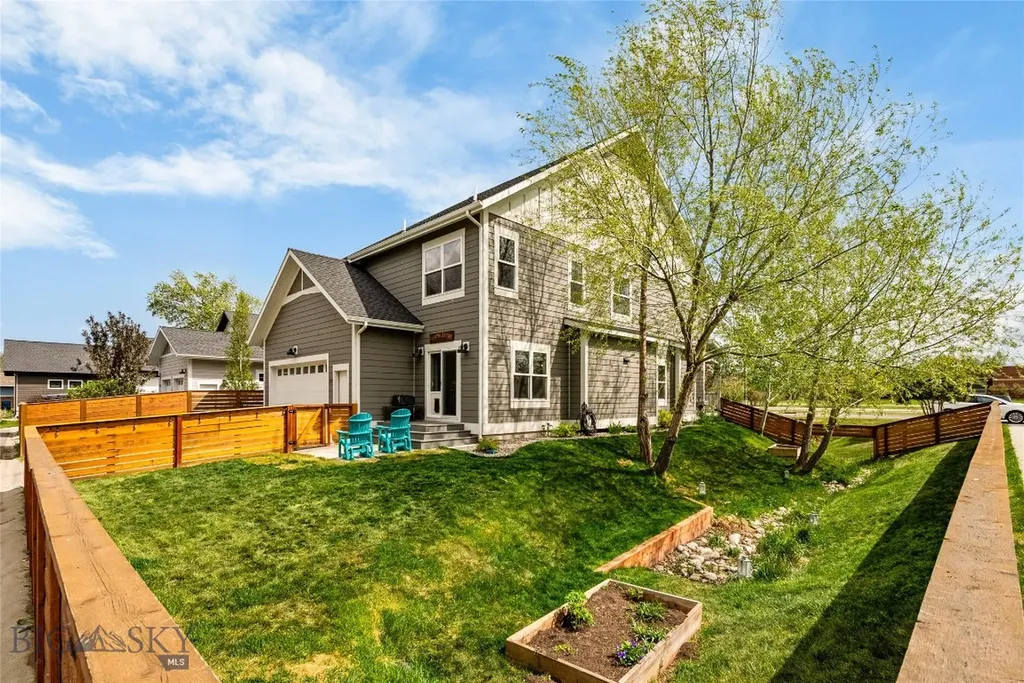 3575 W Babcock Street Bozeman MT 59718
