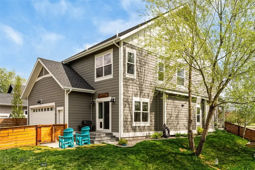 3575 W Babcock Street Bozeman MT 59718