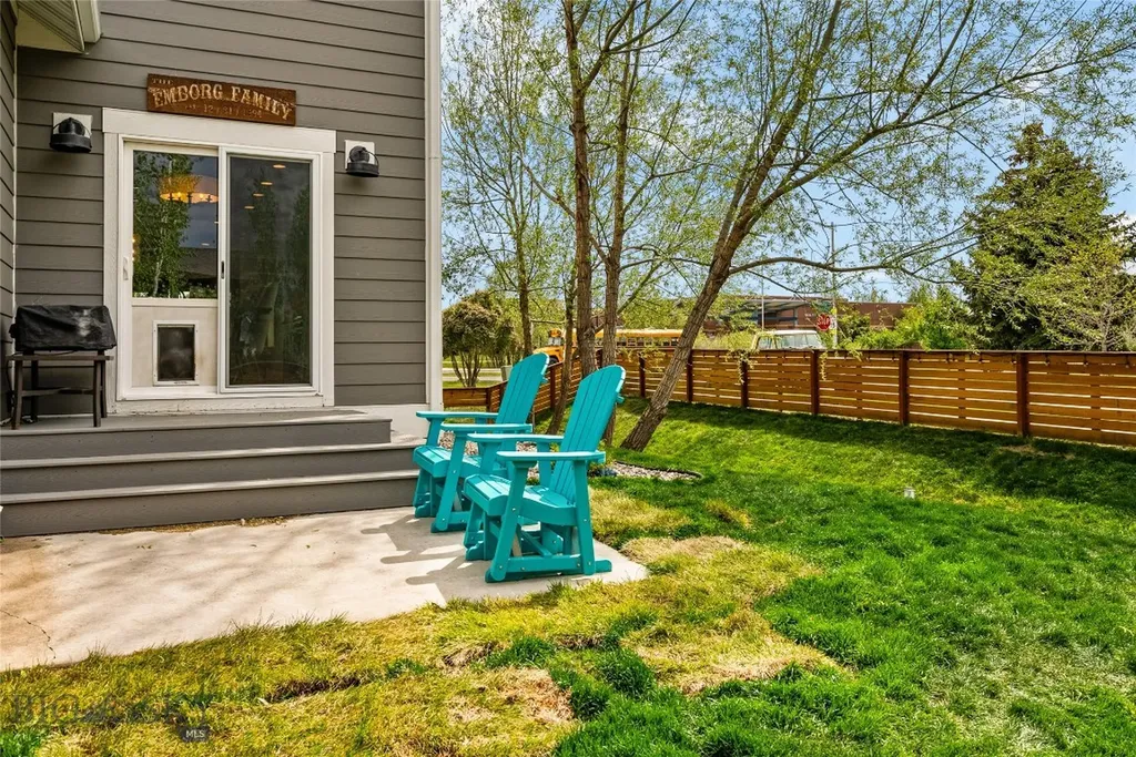 3575 W Babcock Street Bozeman MT 59718