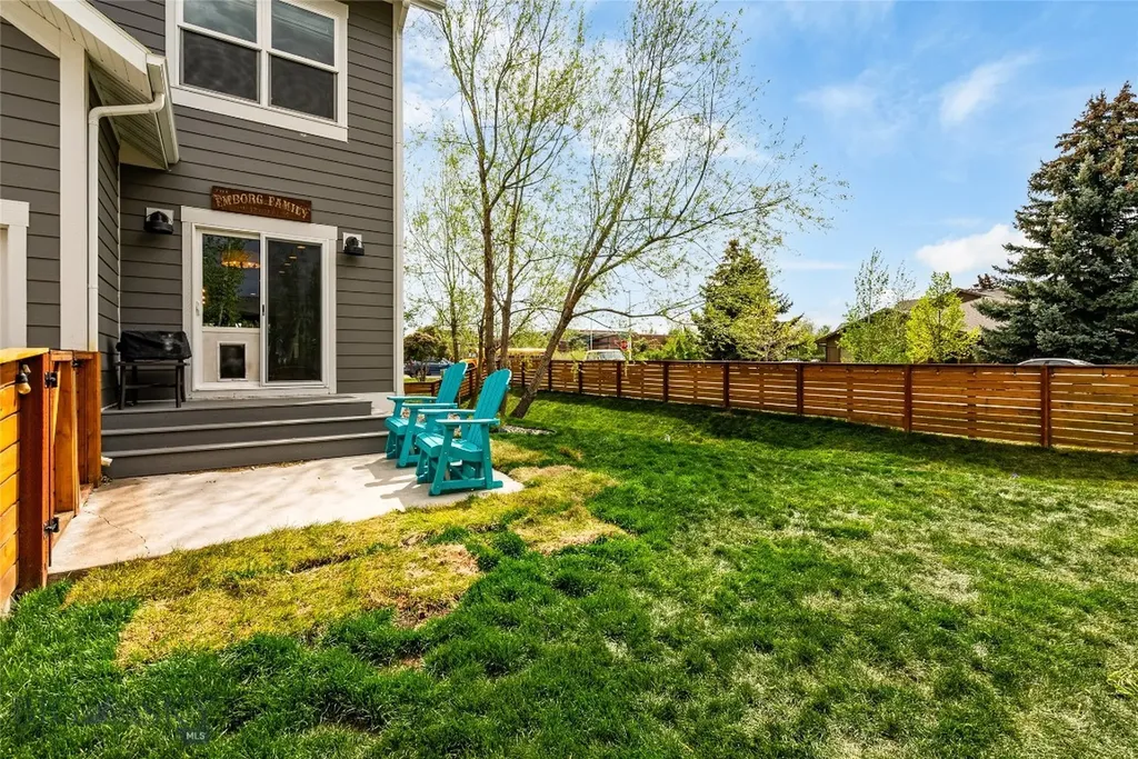 3575 W Babcock Street Bozeman MT 59718