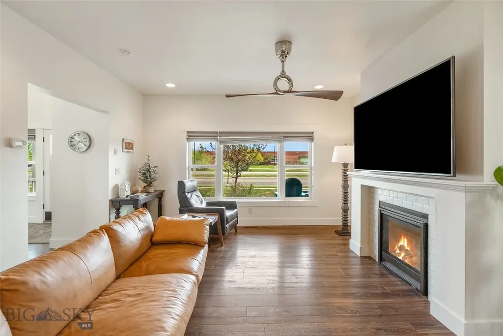 3575 W Babcock Street Bozeman MT 59718