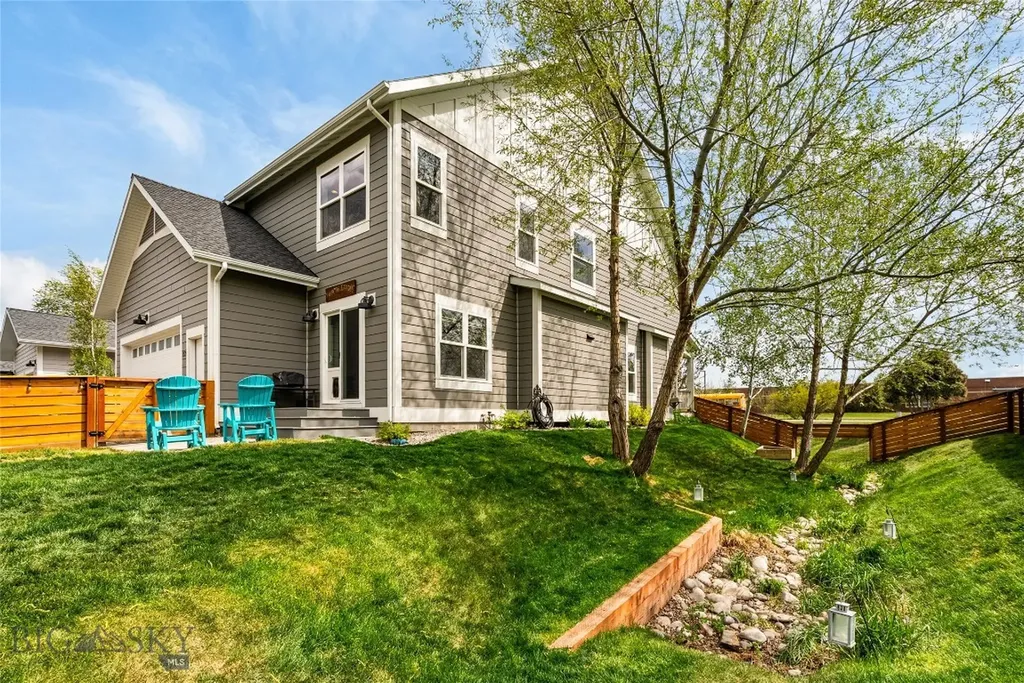 3575 W Babcock Street Bozeman MT 59718