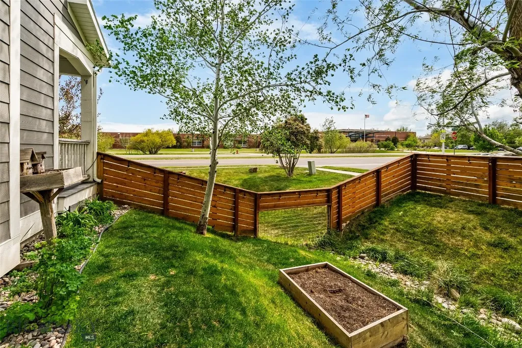 3575 W Babcock Street Bozeman MT 59718