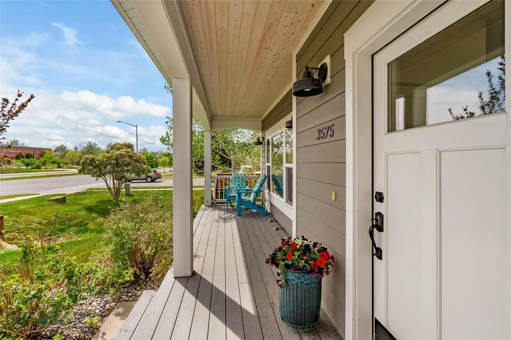 3575 W Babcock Street Bozeman MT 59718