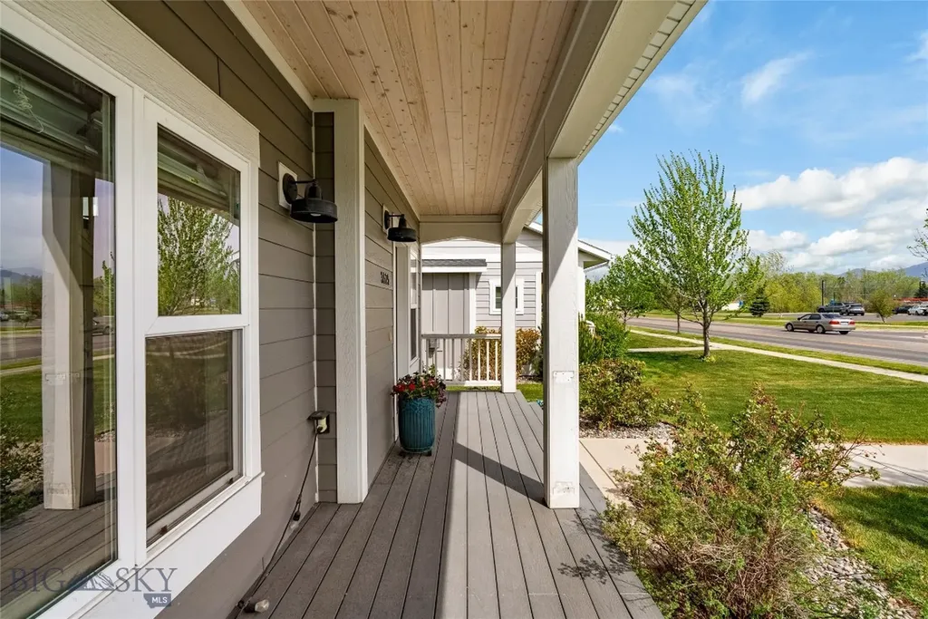 3575 W Babcock Street Bozeman MT 59718