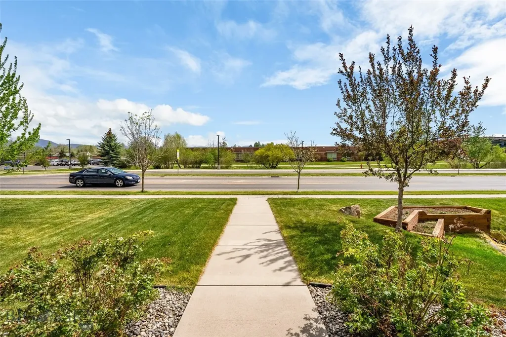 3575 W Babcock Street Bozeman MT 59718