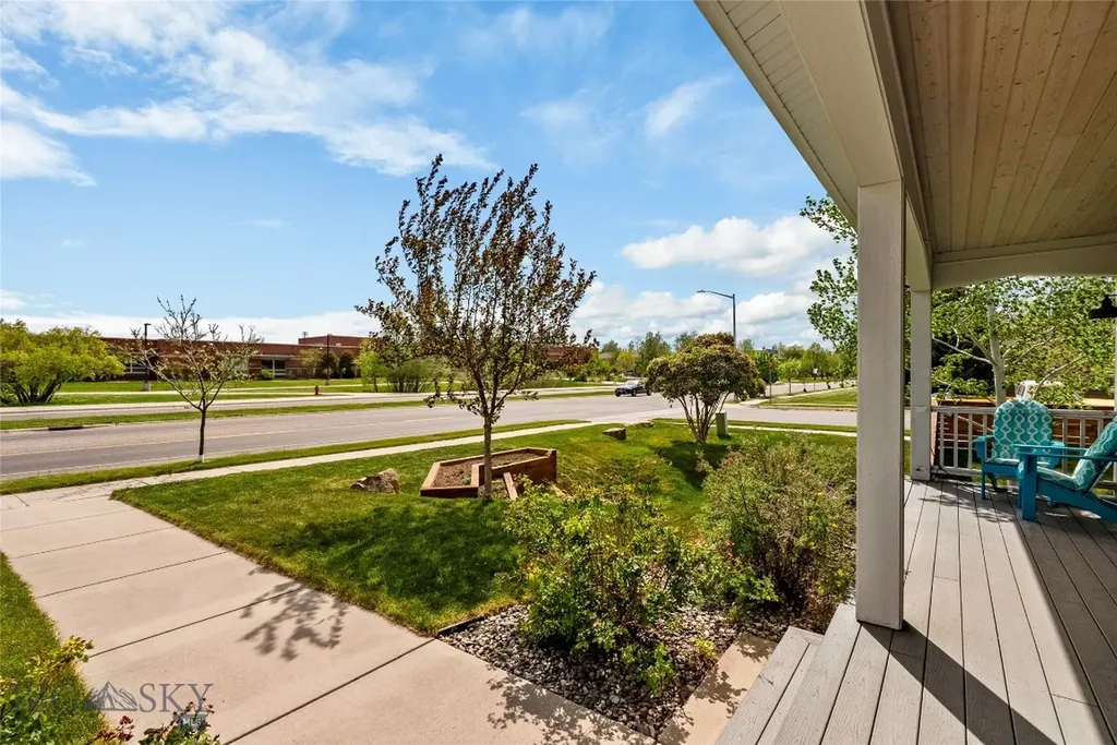 3575 W Babcock Street Bozeman MT 59718